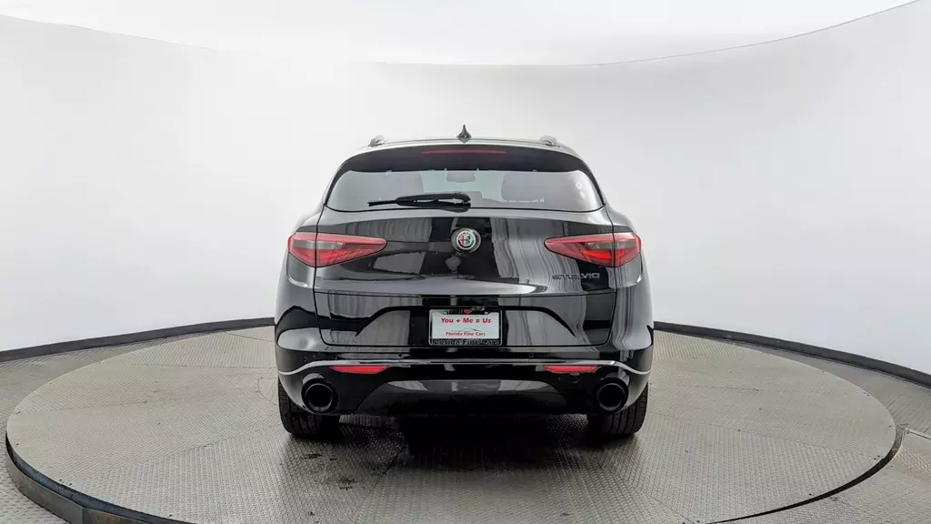 Florida Fine Cars - Used ALFA ROMEO STELVIO 2020 MIAMI SPORT