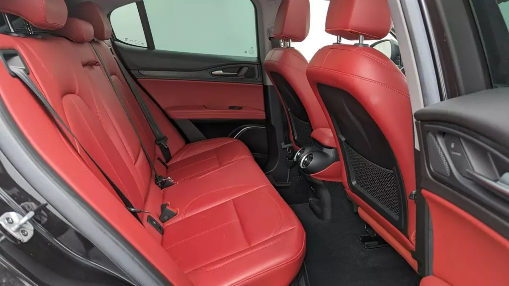 Florida Fine Cars - Used ALFA ROMEO STELVIO 2020 MIAMI SPORT