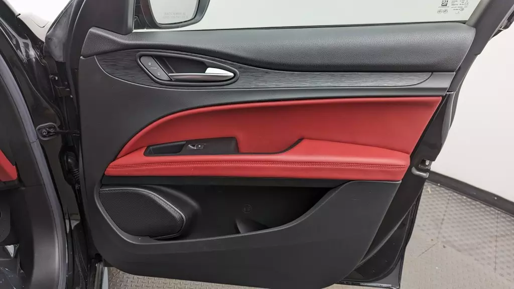 Florida Fine Cars - Used ALFA ROMEO STELVIO 2020 MIAMI SPORT
