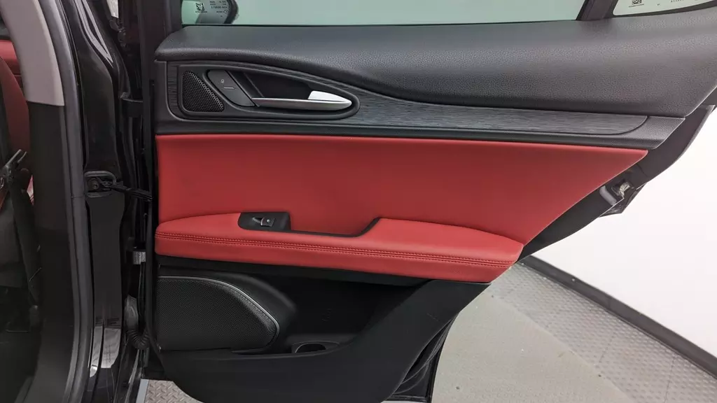 Florida Fine Cars - Used ALFA ROMEO STELVIO 2020 MIAMI SPORT
