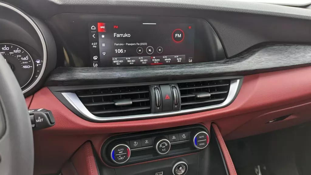 Florida Fine Cars - Used ALFA ROMEO STELVIO 2020 MIAMI SPORT