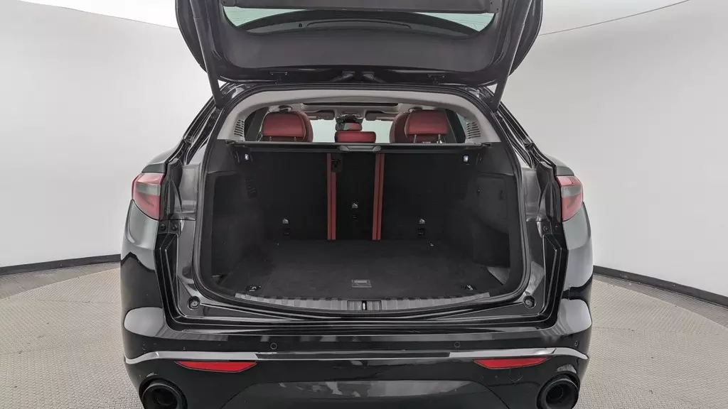 Florida Fine Cars - Used ALFA ROMEO STELVIO 2020 MIAMI SPORT