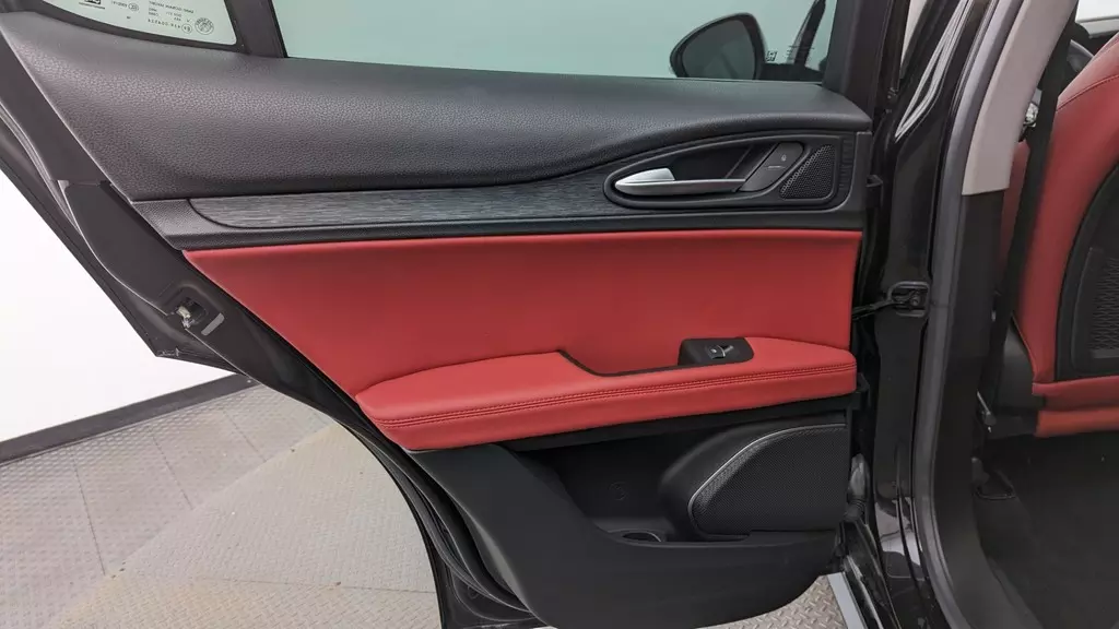 Florida Fine Cars - Used ALFA ROMEO STELVIO 2020 MIAMI SPORT