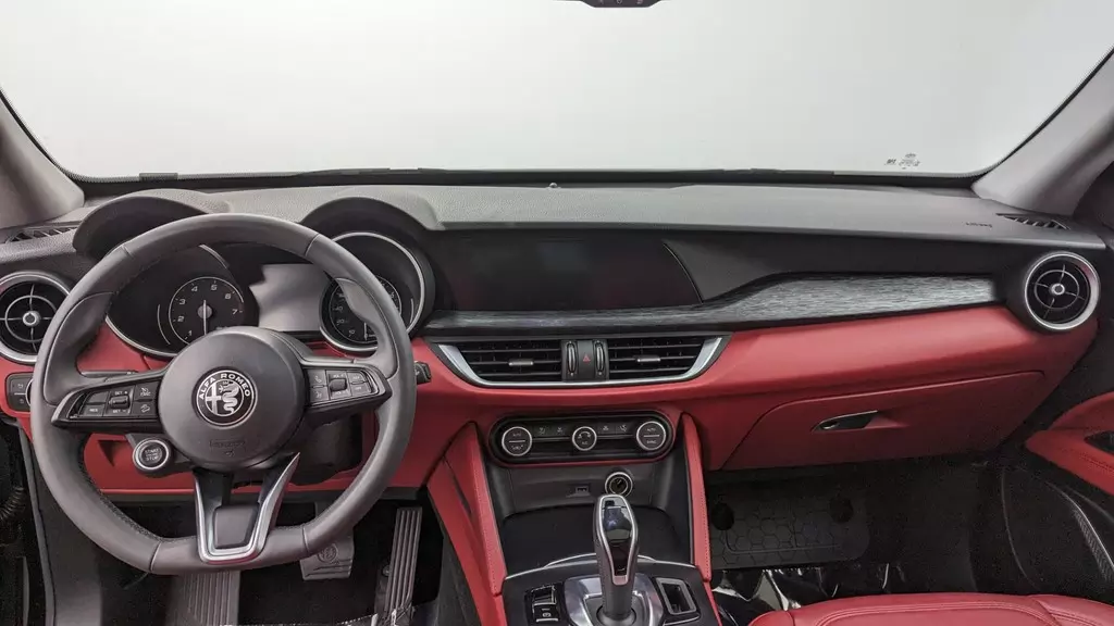 Florida Fine Cars - Used ALFA ROMEO STELVIO 2020 MIAMI SPORT