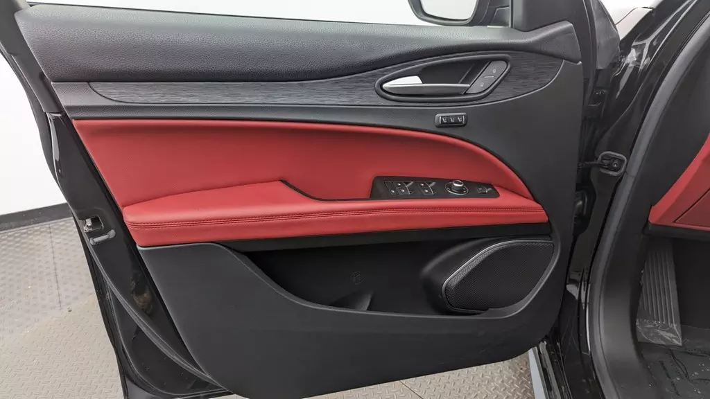 Florida Fine Cars - Used ALFA ROMEO STELVIO 2020 MIAMI SPORT