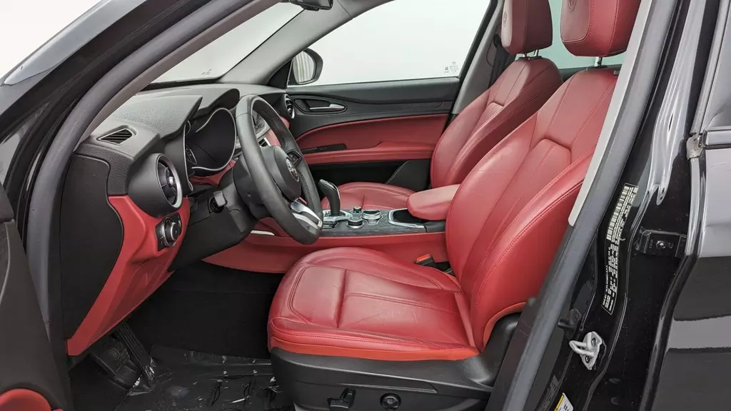 Florida Fine Cars - Used ALFA ROMEO STELVIO 2020 MIAMI SPORT