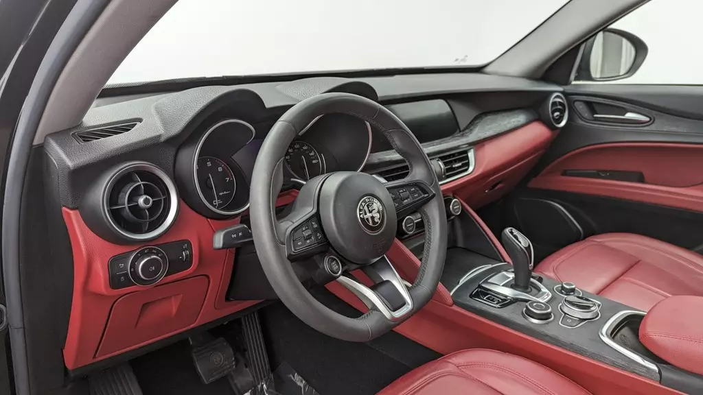 Florida Fine Cars - Used ALFA ROMEO STELVIO 2020 MIAMI SPORT