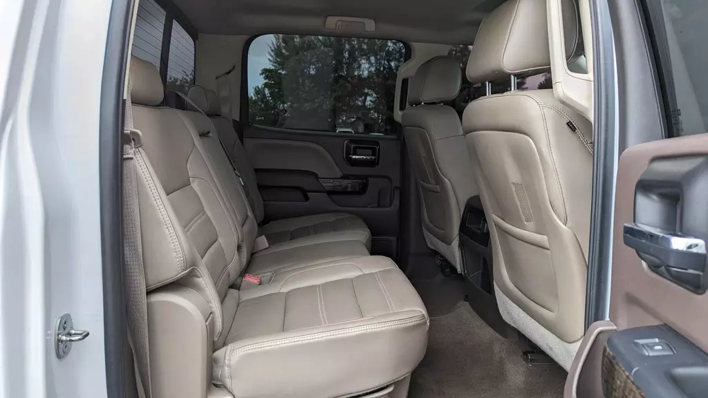 Florida Fine Cars - Used GMC SIERRA 1500 2014 MIAMI DENALI
