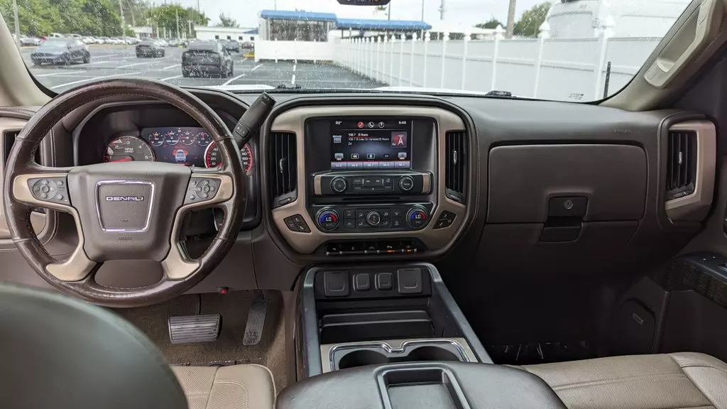 Florida Fine Cars - Used GMC SIERRA 1500 2014 MIAMI DENALI