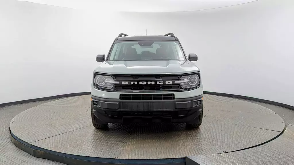 Florida Fine Cars - Used FORD BRONCO SPORT 2021 MIAMI OUTER BANKS