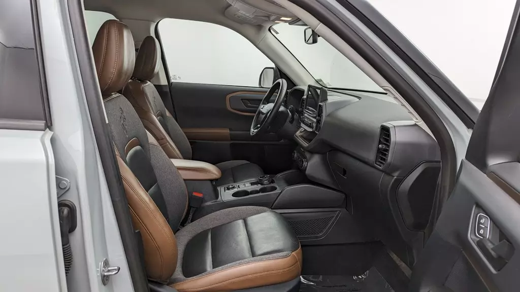 Florida Fine Cars - Used FORD BRONCO SPORT 2021 MIAMI OUTER BANKS