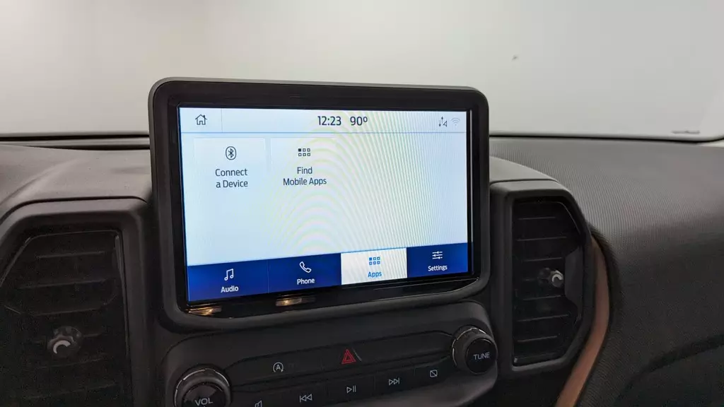 Florida Fine Cars - Used FORD BRONCO SPORT 2021 MIAMI OUTER BANKS