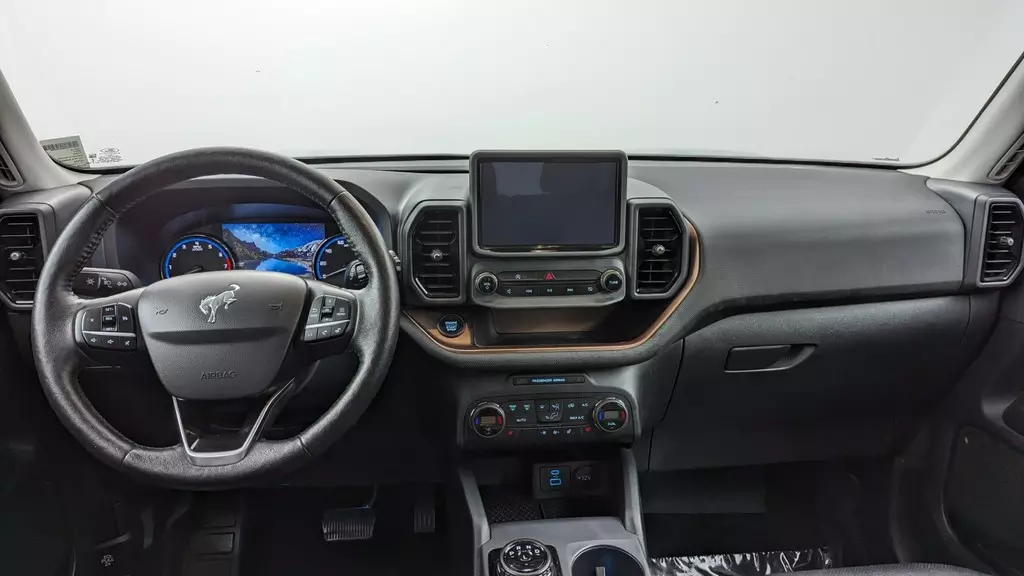 Florida Fine Cars - Used FORD BRONCO SPORT 2021 MIAMI OUTER BANKS
