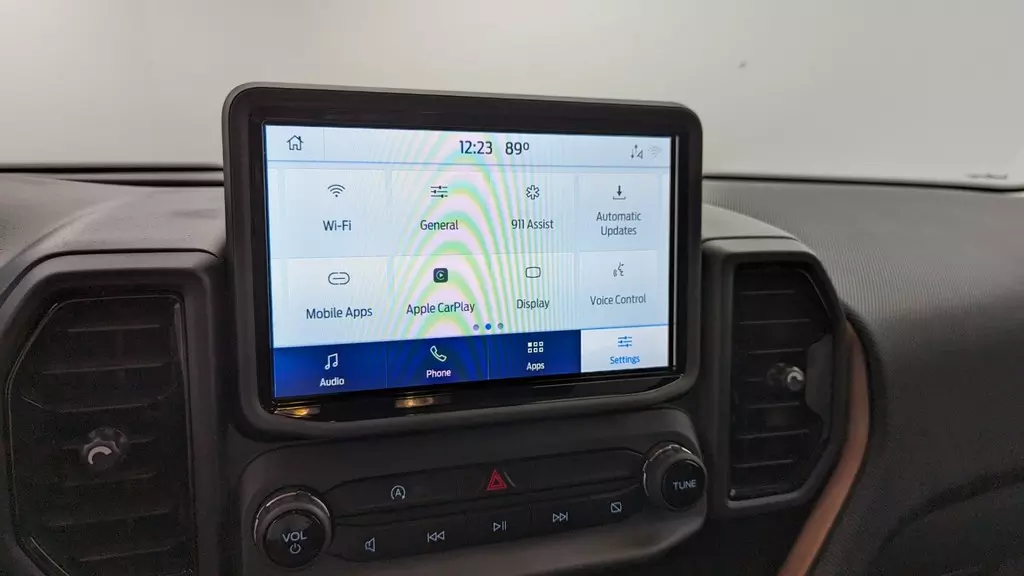 Florida Fine Cars - Used FORD BRONCO SPORT 2021 MIAMI OUTER BANKS