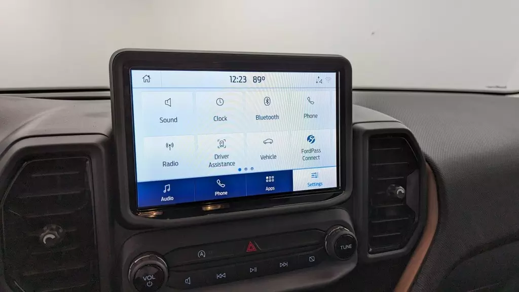 Florida Fine Cars - Used FORD BRONCO SPORT 2021 MIAMI OUTER BANKS