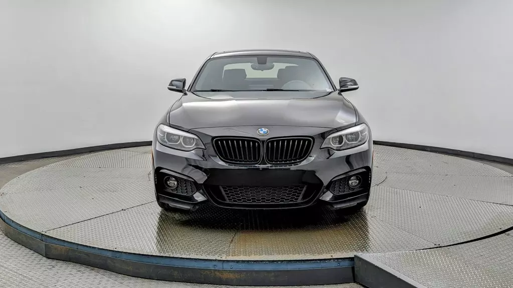 Florida Fine Cars - Used BMW 2 SERIES 2018 MIAMI 230I M SPORT