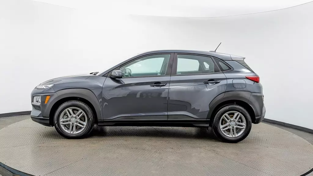 Florida Fine Cars - Used HYUNDAI KONA 2021 MIAMI SE