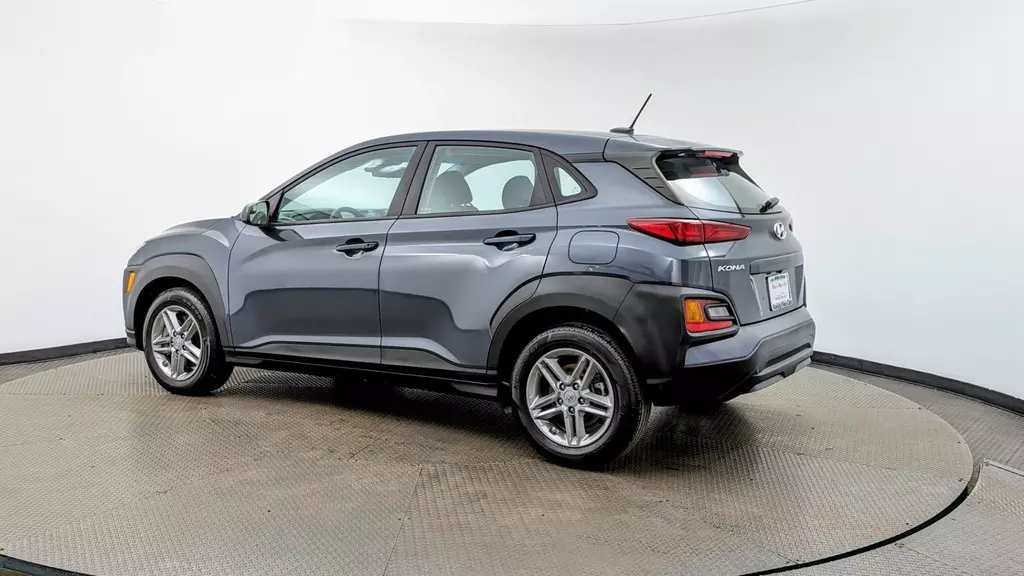 Florida Fine Cars - Used HYUNDAI KONA 2021 MIAMI SE