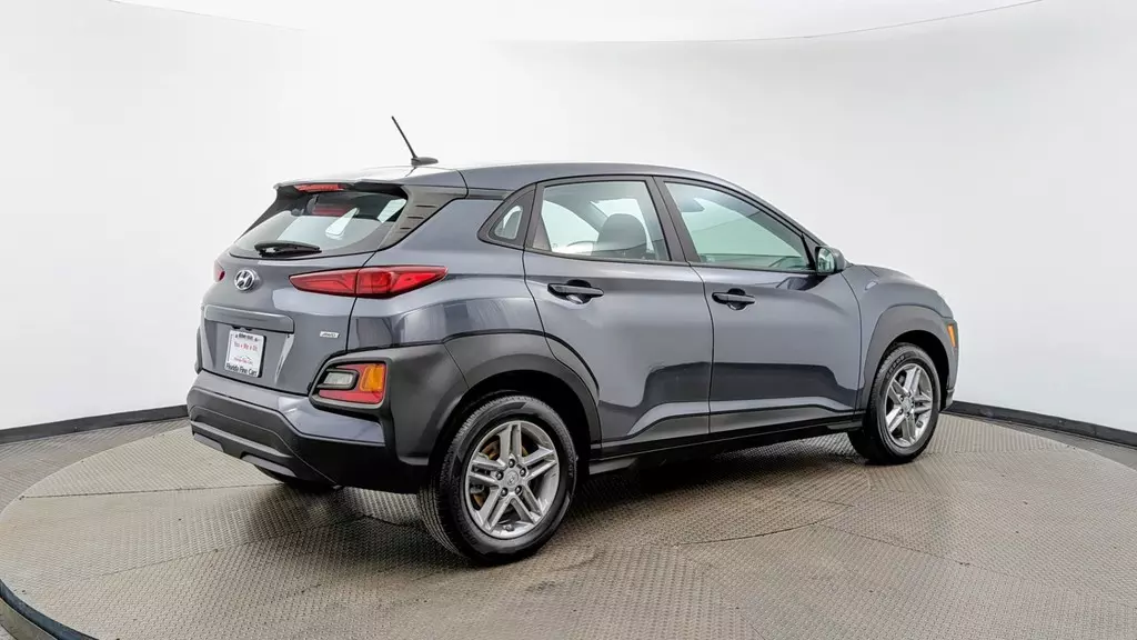 Florida Fine Cars - Used HYUNDAI KONA 2021 MIAMI SE