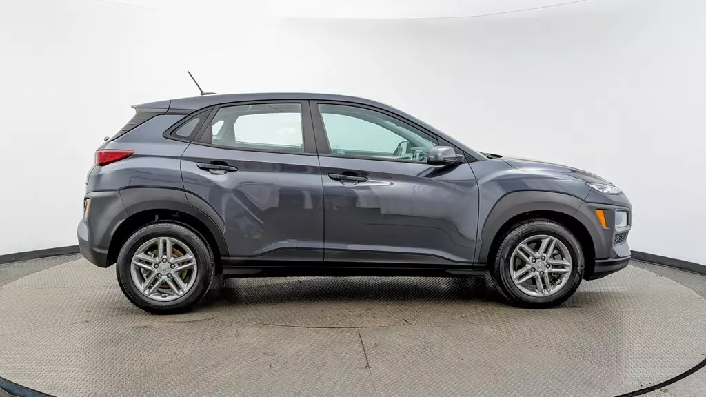 Florida Fine Cars - Used HYUNDAI KONA 2021 MIAMI SE