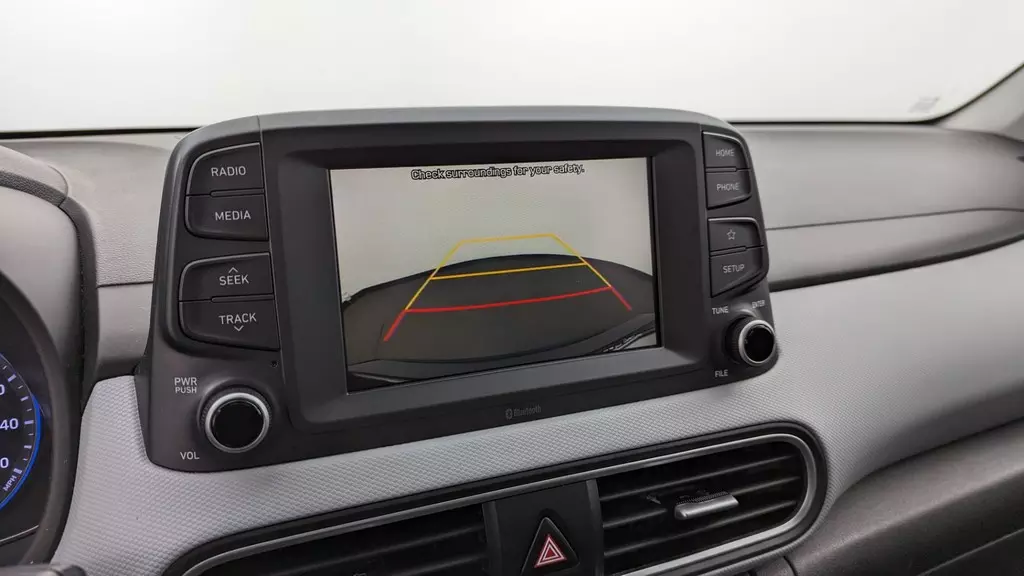 Florida Fine Cars - Used HYUNDAI KONA 2021 MIAMI SE