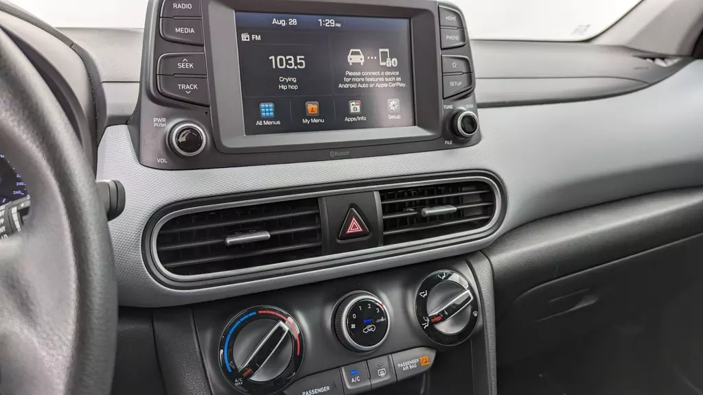 Florida Fine Cars - Used HYUNDAI KONA 2021 MIAMI SE