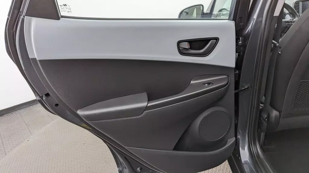 Florida Fine Cars - Used HYUNDAI KONA 2021 MIAMI SE