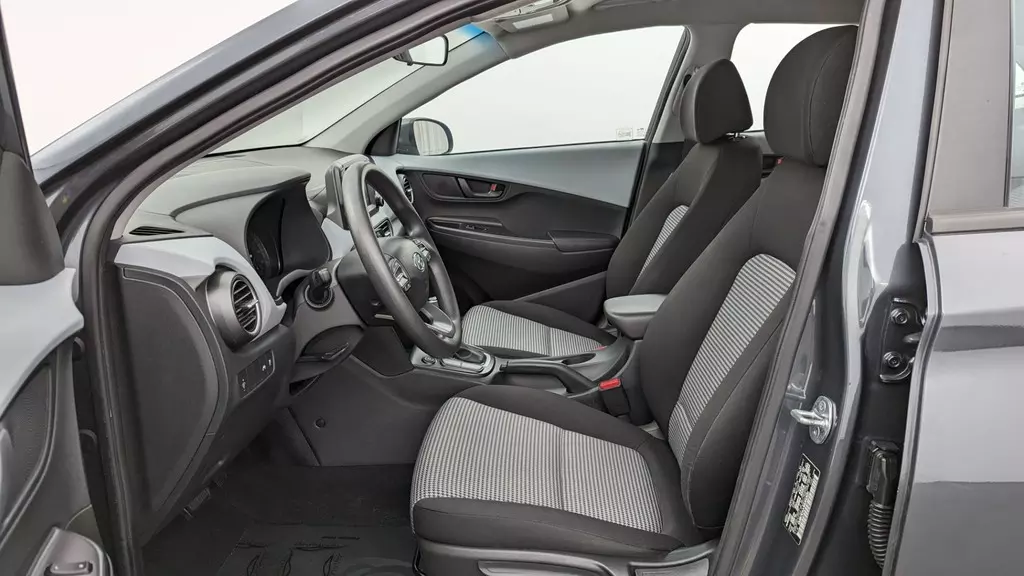 Florida Fine Cars - Used HYUNDAI KONA 2021 MIAMI SE