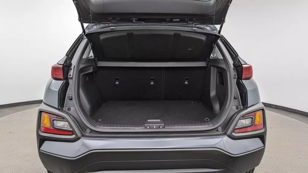 Florida Fine Cars - Used HYUNDAI KONA 2021 MIAMI SE