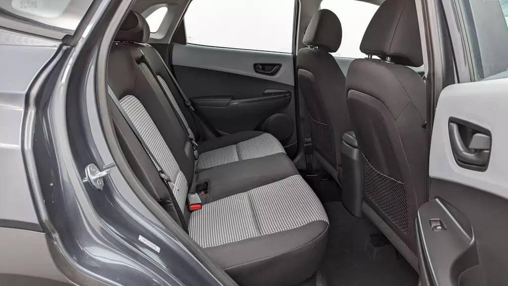 Florida Fine Cars - Used HYUNDAI KONA 2021 MIAMI SE