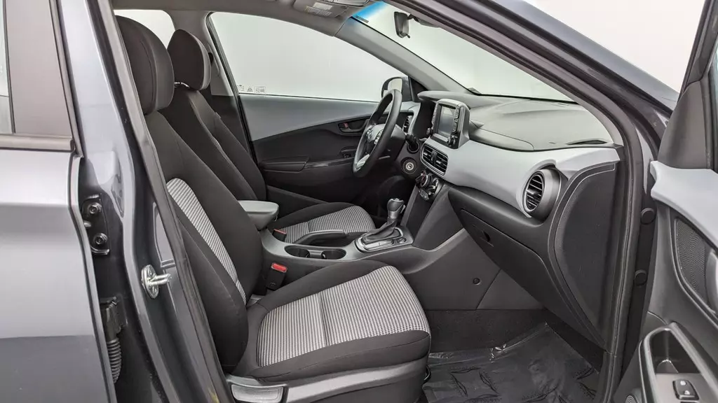 Florida Fine Cars - Used HYUNDAI KONA 2021 MIAMI SE