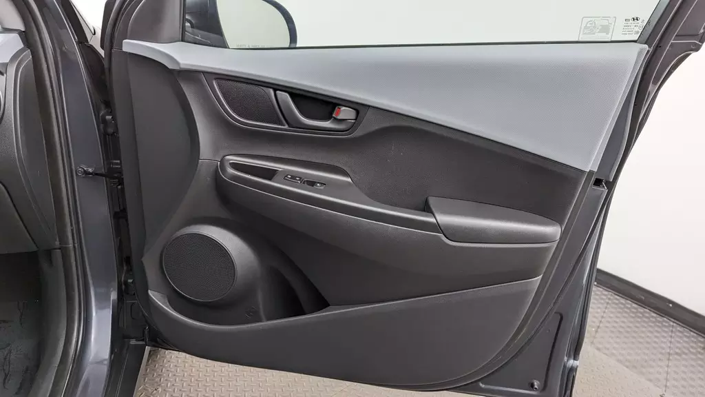 Florida Fine Cars - Used HYUNDAI KONA 2021 MIAMI SE