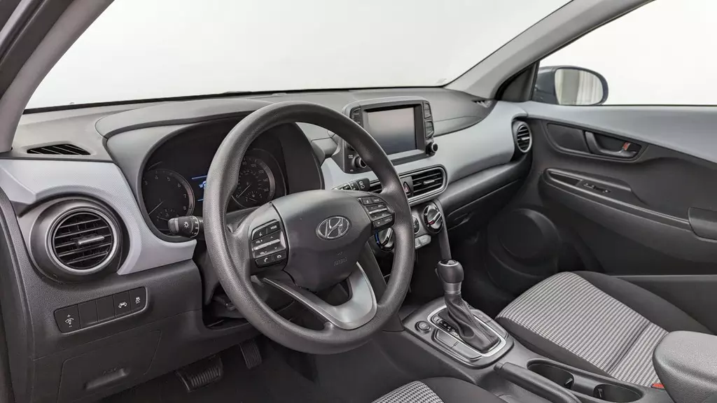 Florida Fine Cars - Used HYUNDAI KONA 2021 MIAMI SE