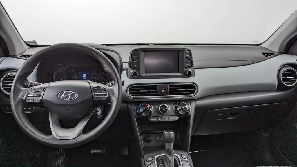 Florida Fine Cars - Used HYUNDAI KONA 2021 MIAMI SE