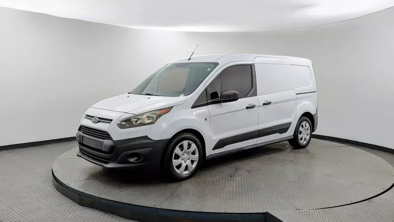 TRANSIT 1～66 2022-2023 Ford Transit SRW Third Brake Light Lamp Housing Single