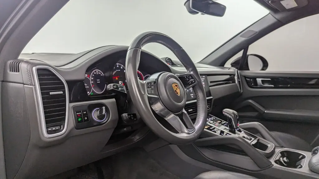 Florida Fine Cars - Used PORSCHE CAYENNE 2019 MIAMI 