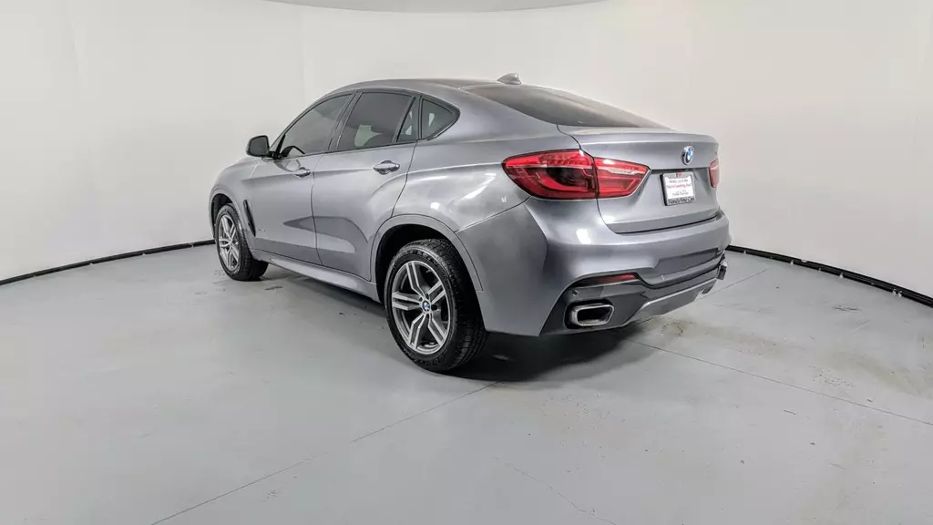 Florida Fine Cars - Used BMW X6 2019 ORLANDO XDRIVE35I