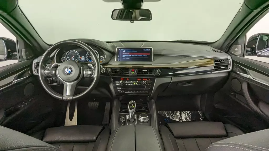 Florida Fine Cars - Used BMW X6 2019 ORLANDO XDRIVE35I