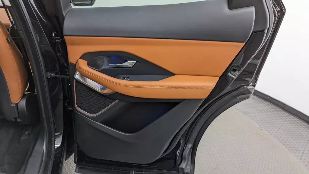 Florida Fine Cars - Used JAGUAR E-PACE 2019 MIAMI SE