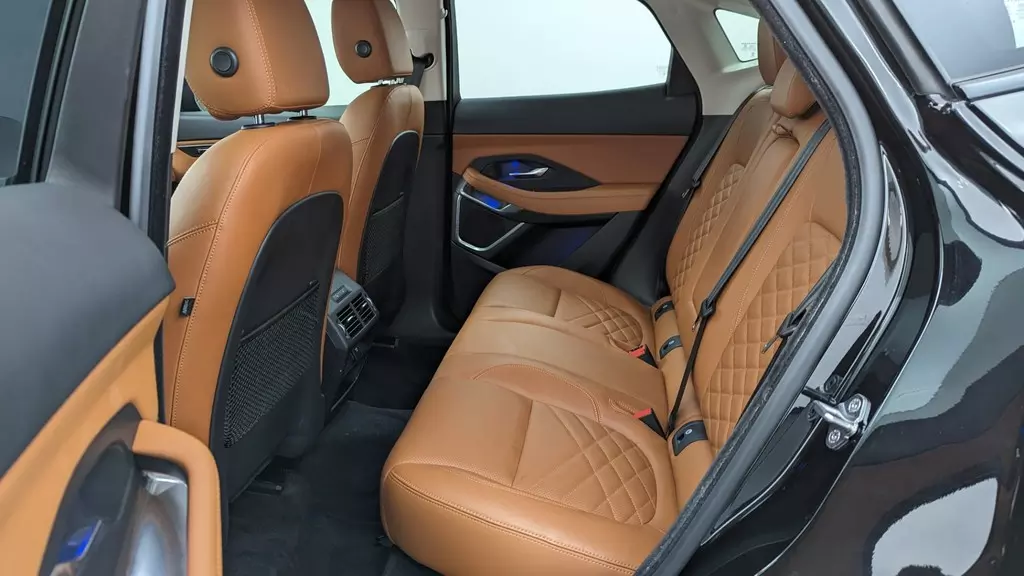 Florida Fine Cars - Used JAGUAR E-PACE 2019 MIAMI SE