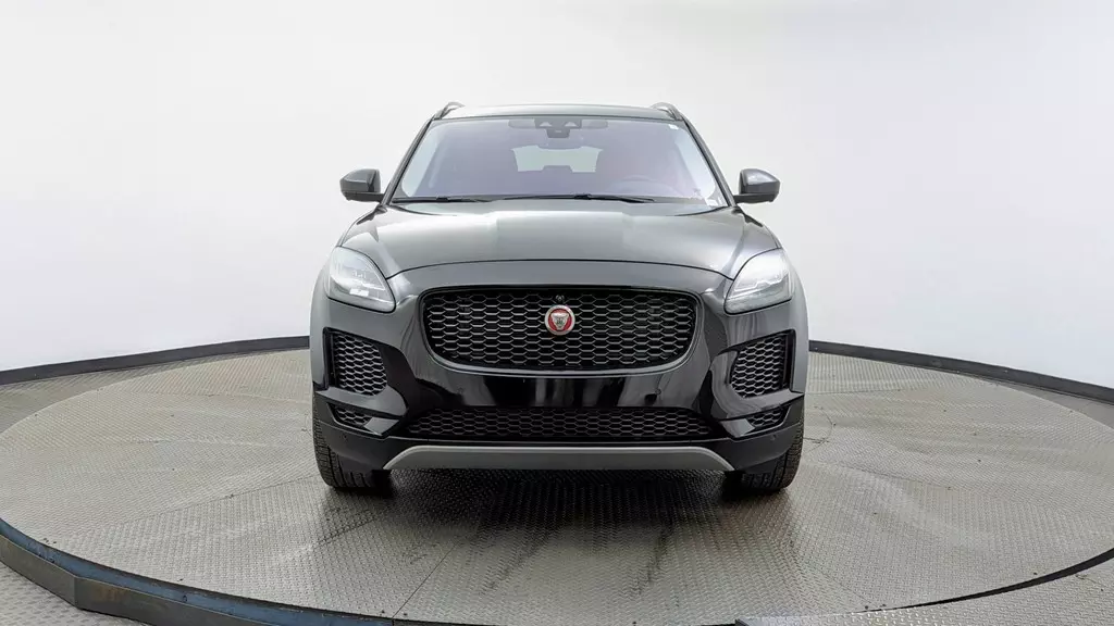 Florida Fine Cars - Used JAGUAR E-PACE 2019 MIAMI SE