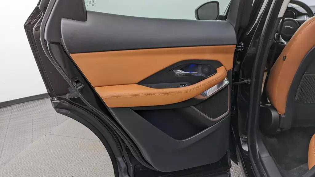 Florida Fine Cars - Used JAGUAR E-PACE 2019 MIAMI SE