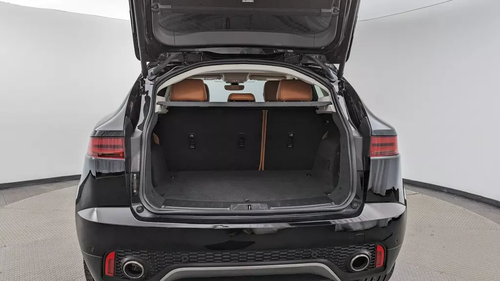 Florida Fine Cars - Used JAGUAR E-PACE 2019 MIAMI SE