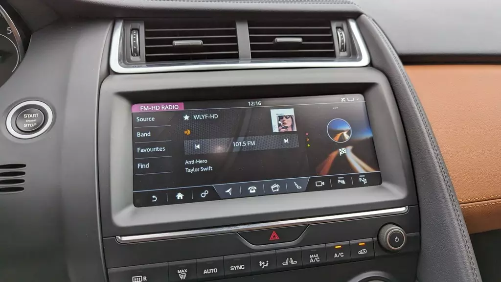 Florida Fine Cars - Used JAGUAR E-PACE 2019 MIAMI SE