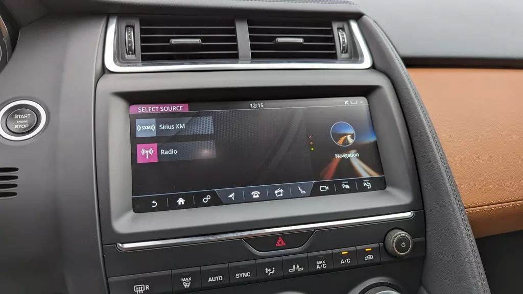 Florida Fine Cars - Used JAGUAR E-PACE 2019 MIAMI SE