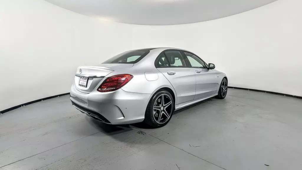 Florida Fine Cars - Used MERCEDES-BENZ C-CLASS 2016 ORLANDO C 450 AMG