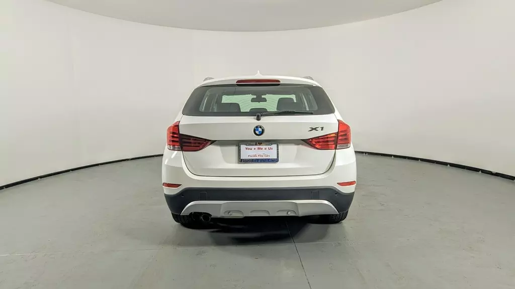 Florida Fine Cars - Used BMW X1 2015 ORLANDO SDRIVE28I