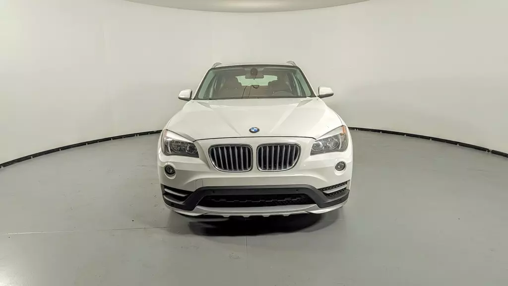 Florida Fine Cars - Used BMW X1 2015 ORLANDO SDRIVE28I