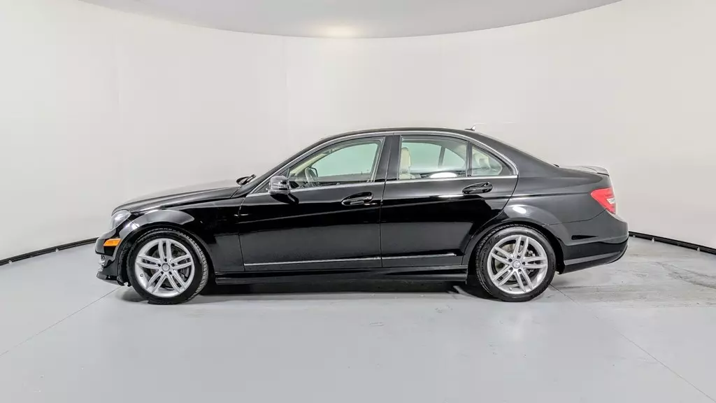 Florida Fine Cars - Used MERCEDES-BENZ C-CLASS 2013 ORLANDO C 300 SPORT