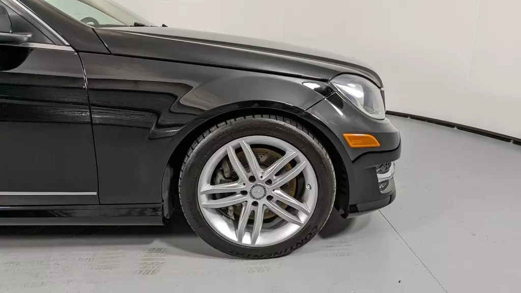 Florida Fine Cars - Used MERCEDES-BENZ C-CLASS 2013 ORLANDO C 300 SPORT